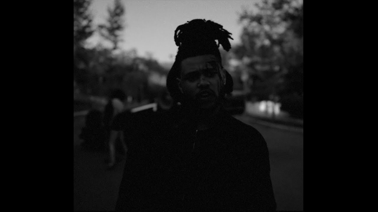 TRAVIS SCOTT X THE WEEKND TYPE BEAT - DEPRIVED