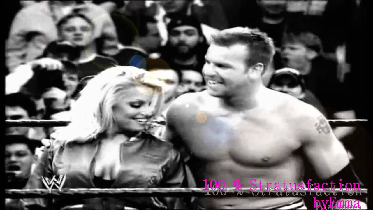 Trish Stratus Tribute 
