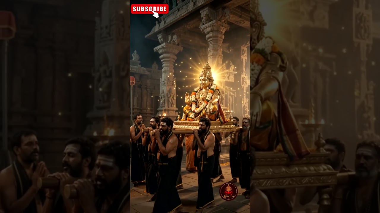 MALLEPOOLA PALLAKI Video | AYYAPPA SWAMI |  Irumudi | GV Prakash | Most Popular Song 2026 #bhakti