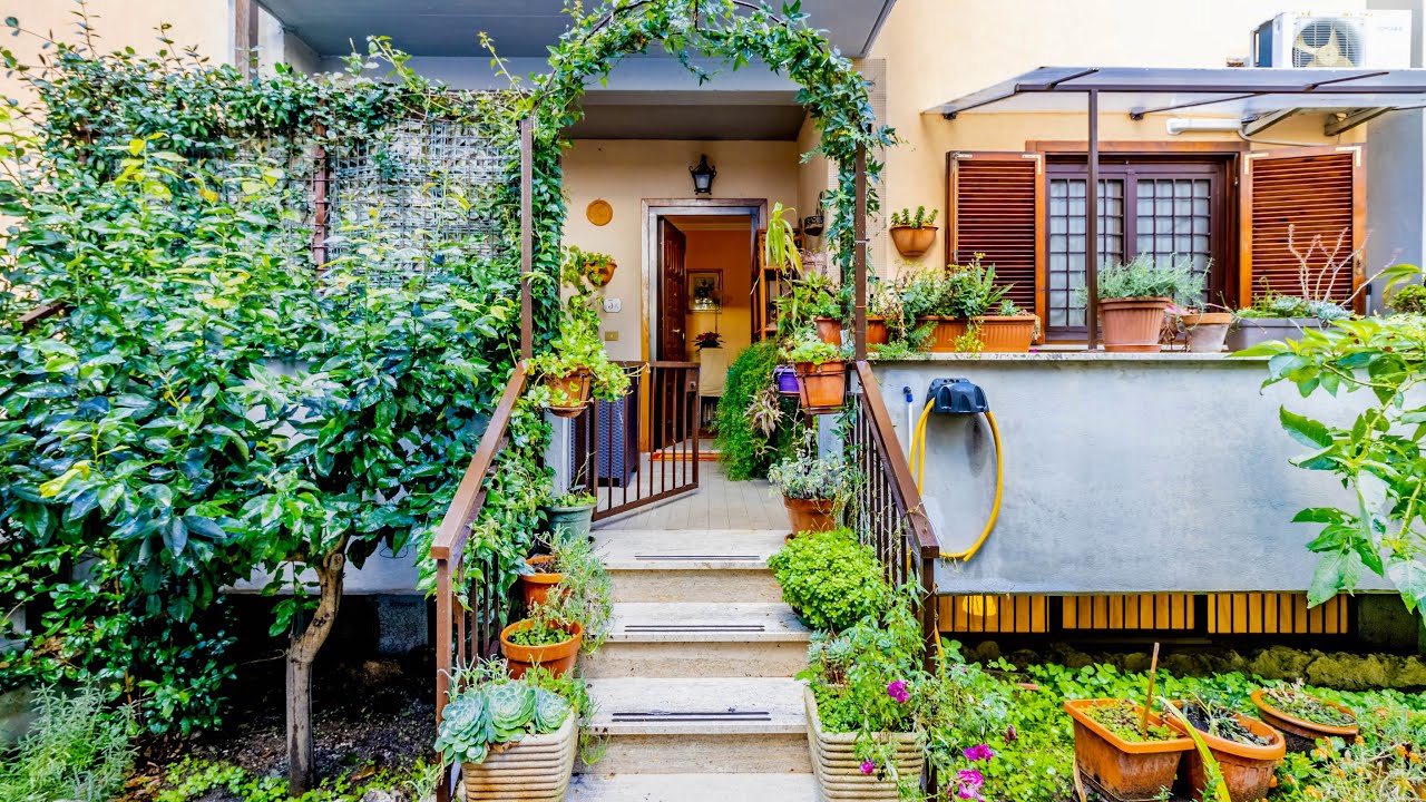 Fonte Nuova - 4 locali - &euro; 145000 - T403
