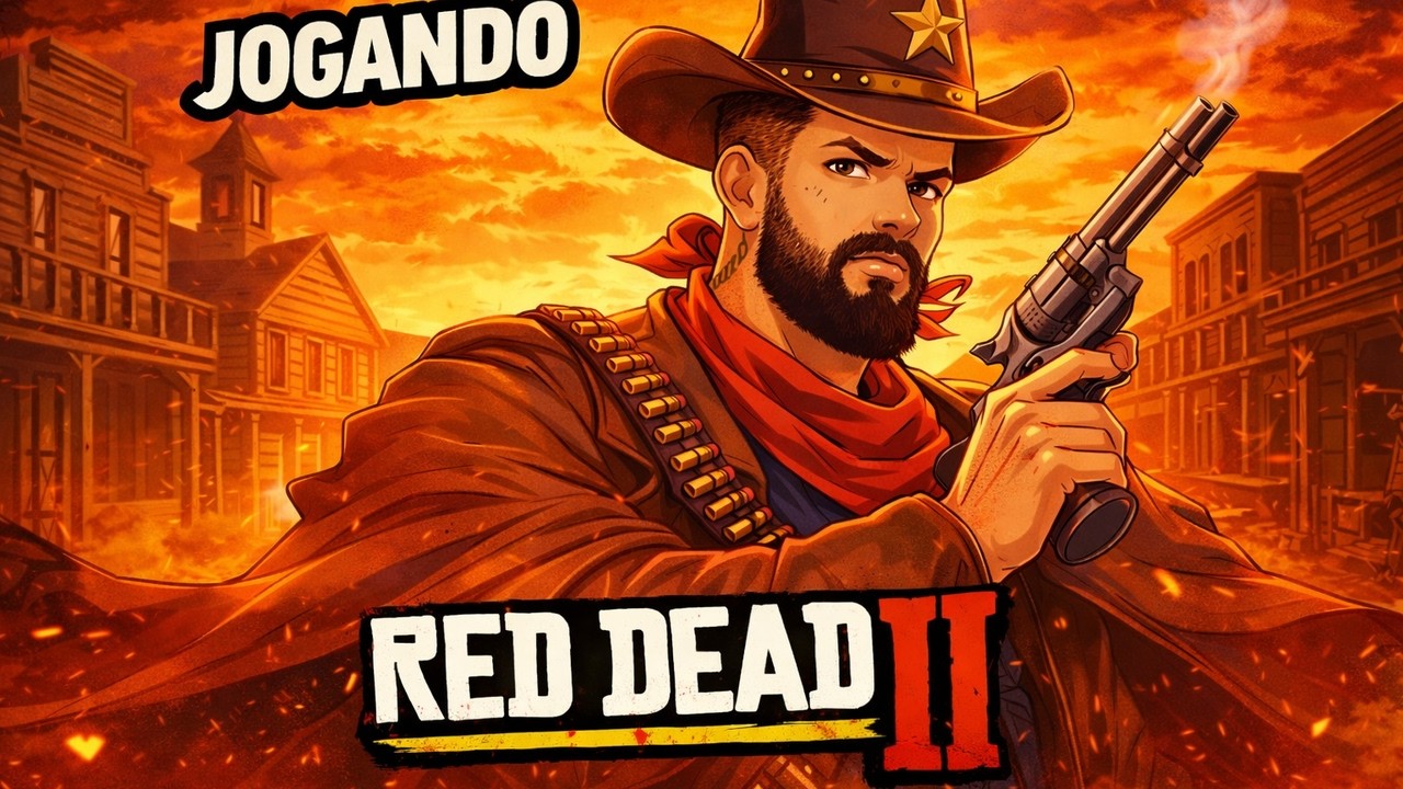 🔥 VOLTEII 🔥 NOITE  BOA ☕  #22