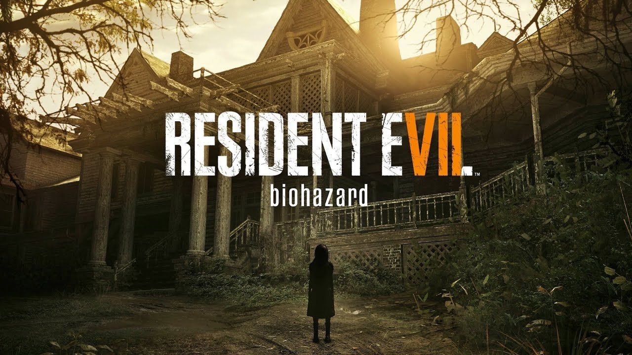 Resident Evil 7 Biohazard Gameplay #5