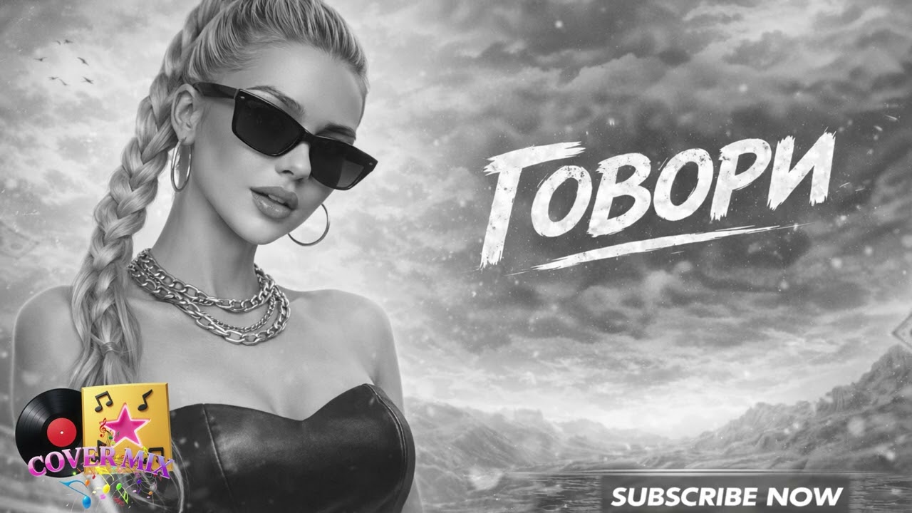 Говори | (COVER REMIX)| DEEP HOUSE REMIX 2026