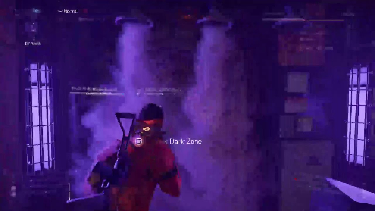 The Division 2 - (PvPvE) Wit G! 🔴[We Live]🔴 10 Year Anniversary Update!