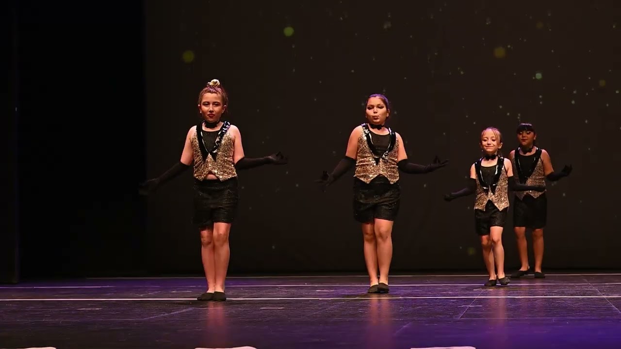 15- Comedia Musical Kids II - Big time