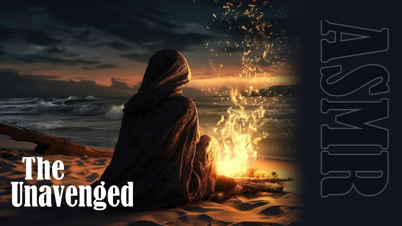 ASMR The Unavenged [F4A] Audio Roleplay (Dark Souls inspired)