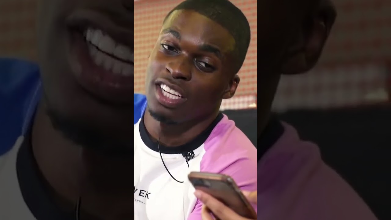 #THROWBACK: Ouassima keek in de telefoon van Defano, en deed daar wel een bijzondere ontdekking...