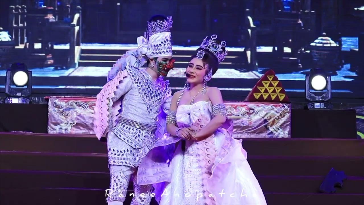 น้องเต๋า🤍น้องฝ้าย “โอ้ทรามวัย” เกี้ยวกันครั้งแรก น่ารัก🥰ขออนุญาตพี่อ็อดแล้วเนอะ