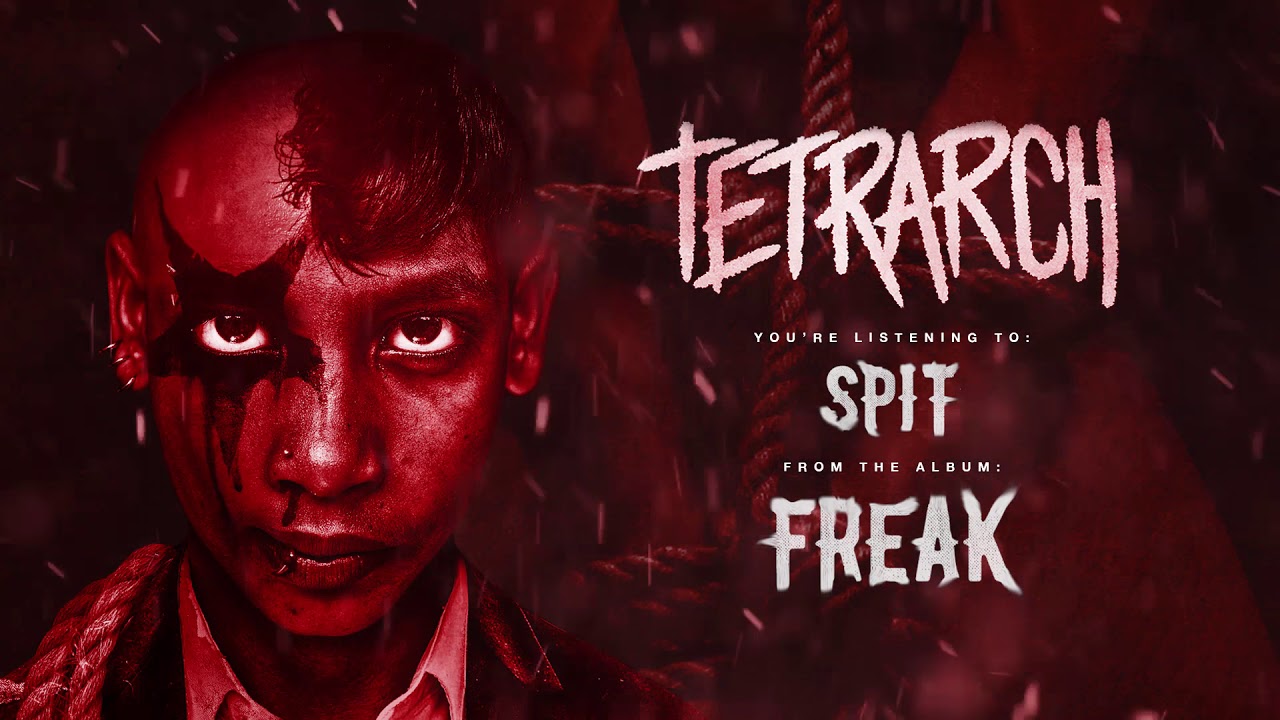 TETRARCH - 