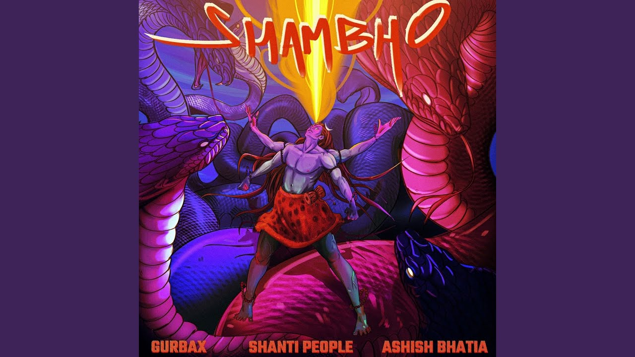 Shambho