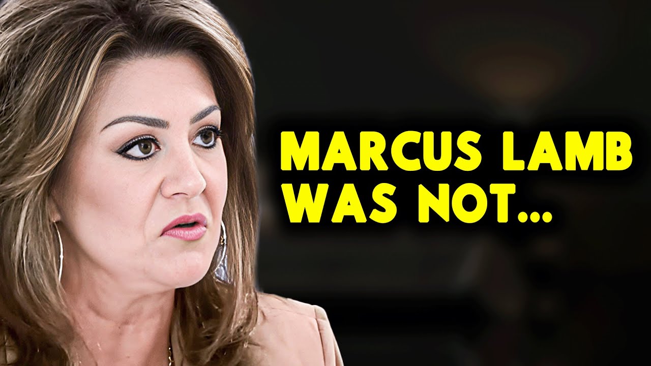 At 64, Joni Lamb FINALLY Reveals About Marcus Lamb's Tragic Death