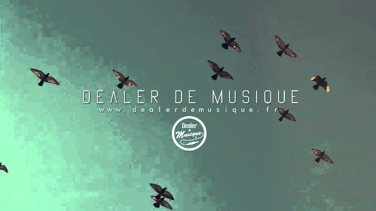 Damian Marley - Road To Zion ( EFIX & XKAEM Cover )