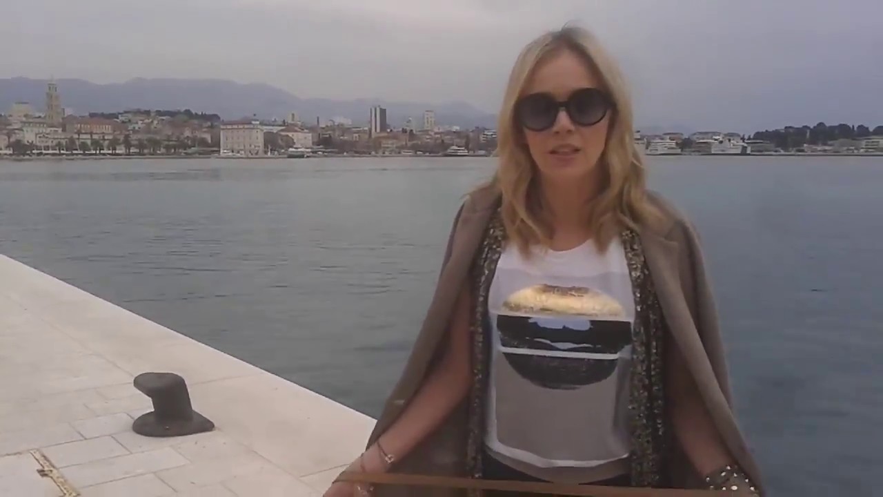 Jelena Rozga intervju