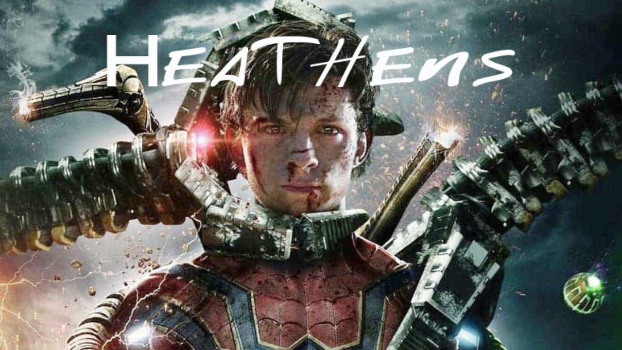 Spider-Man | Heathens | 🕸🕷