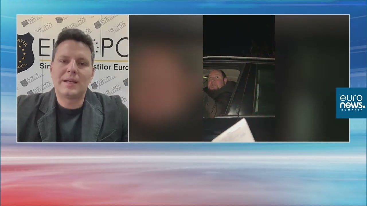 Liderul sindicatului Europol, despre cazul lui Daniel Horodniceanu: Este o situație absolut ridicolă
