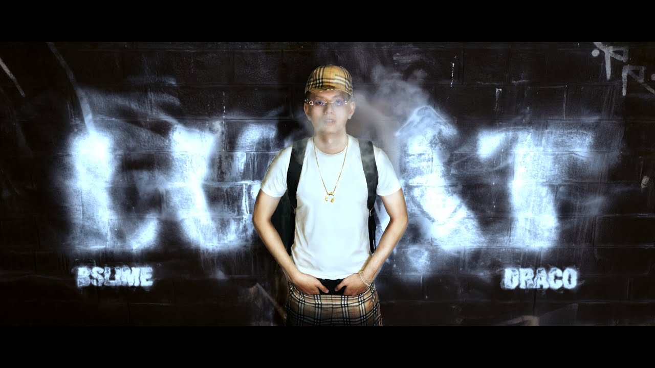 BSLIME - LUẬT (Prod. @dracomadee ) OFFICIAL VIDEO