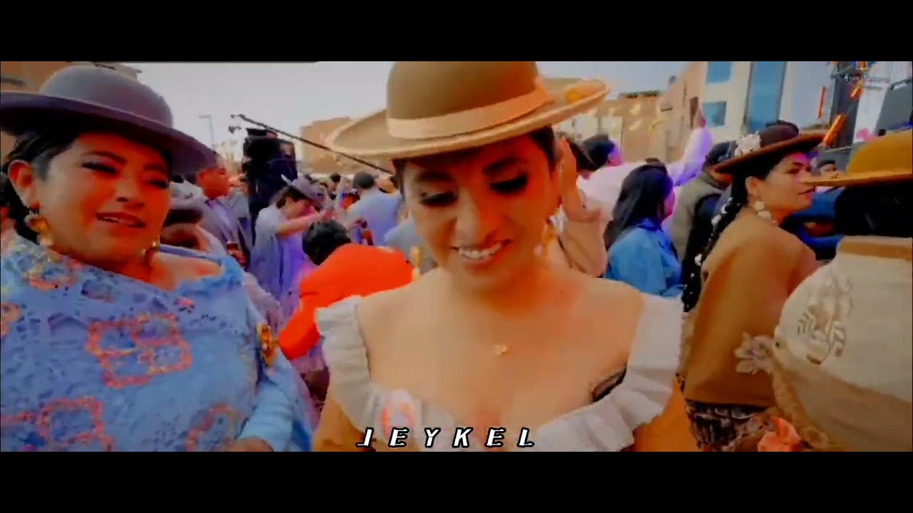 Cliver y su grupo Corali - Maldito Amor - nuevo 2025