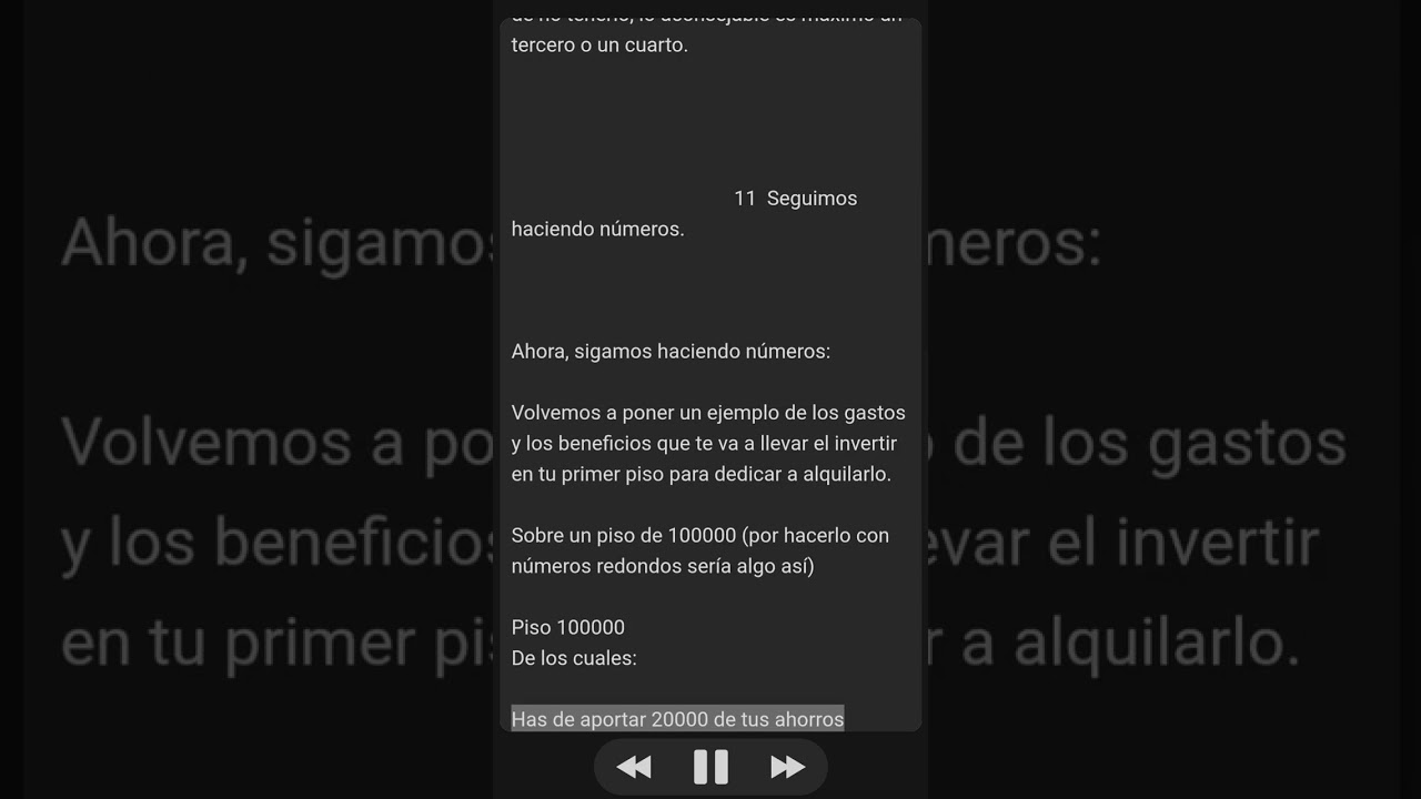 Audiolibro Libre a los 40