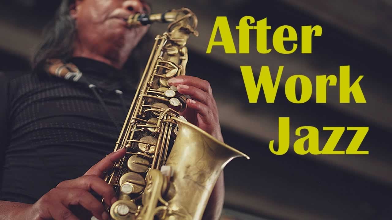 After Work Jazz