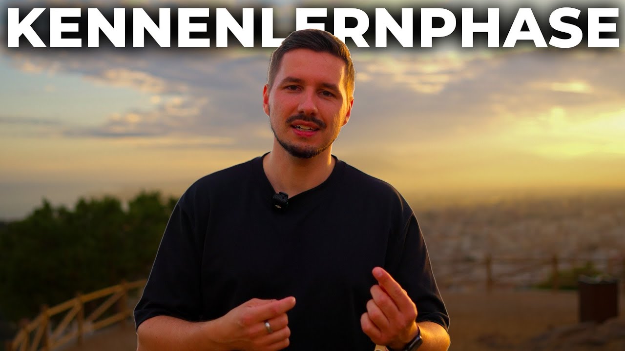 DAS macht dich in der Kennenlernphase extrem attraktiv!