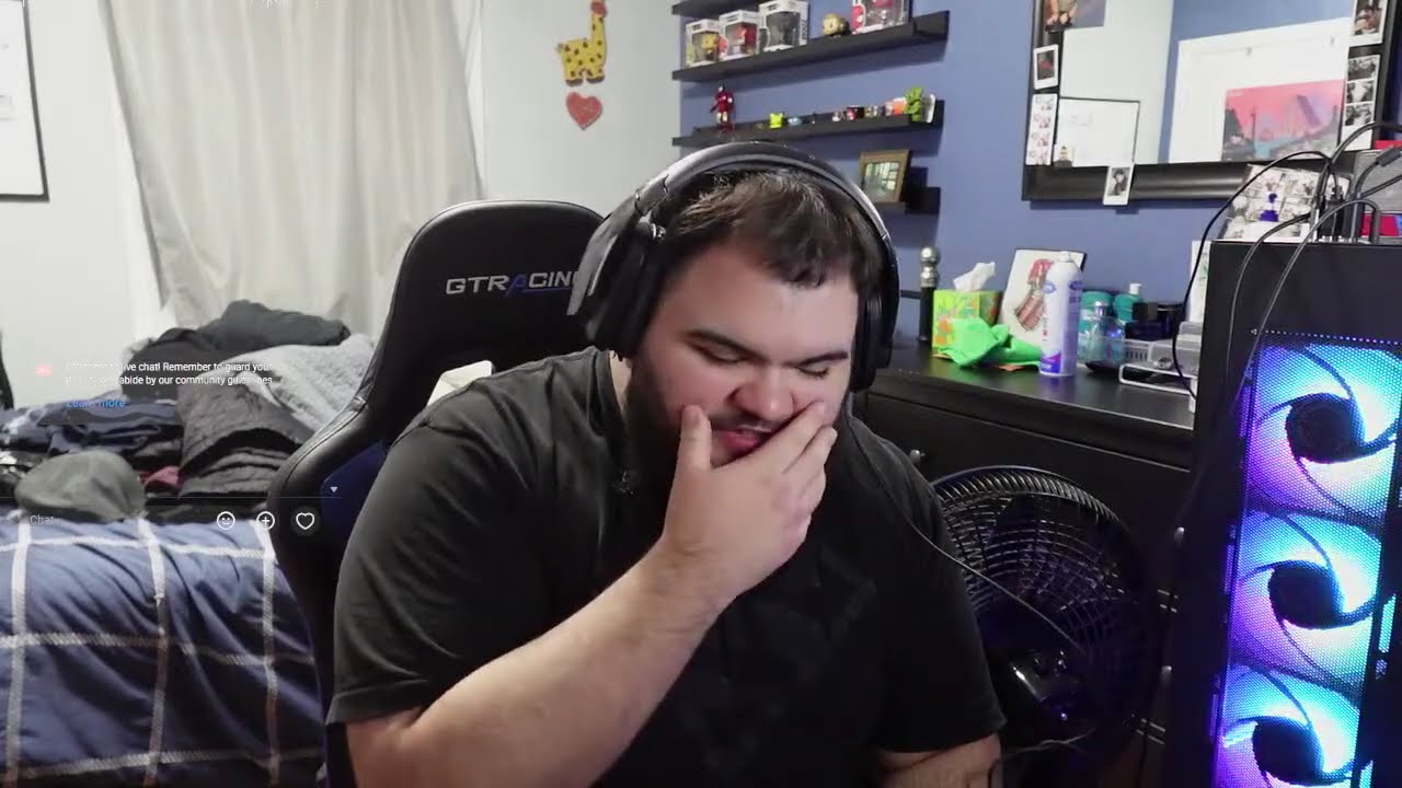 NEW MUSIC SATURDAY!! (Reaction Stream!)