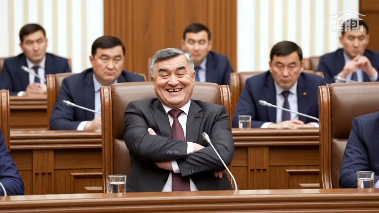 Qonun Orqasidagi O‘yin  Kim Boyiyapti Kim To‘layapti.?