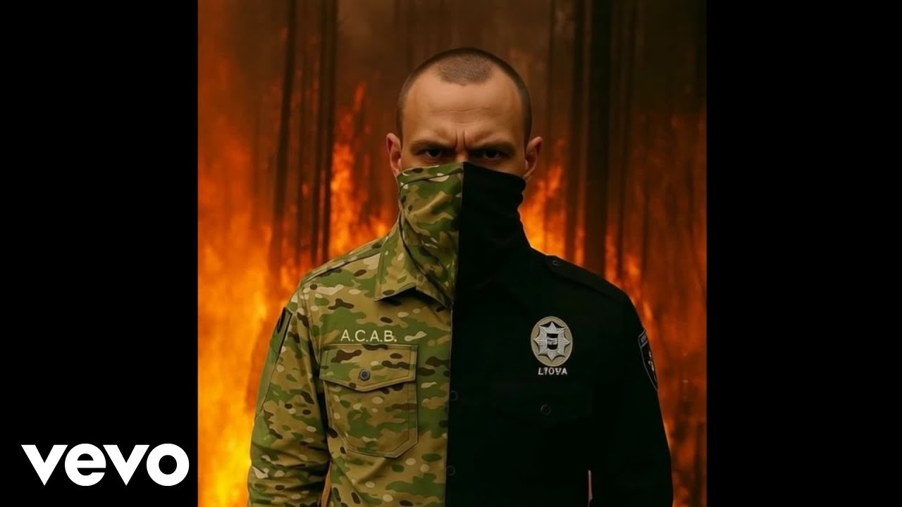 LYOVA - РИМОМЕТЧИНА