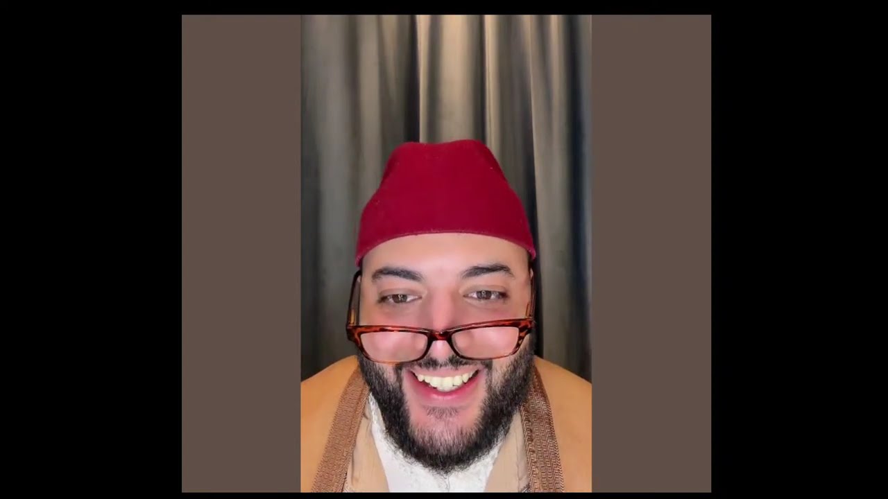 بث مباشر برنامج الزواج مع الفقيه    | LIVE lf9ih