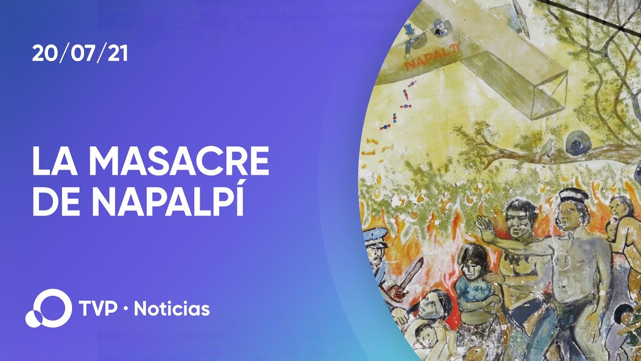 Pueblos indígenas: la masacre de Napalpí, un crimen de lesa humanidad