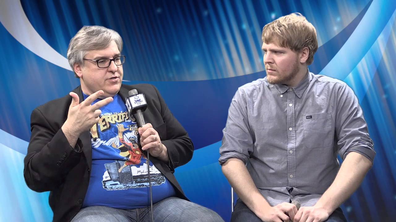 Mitch Hallock Interview