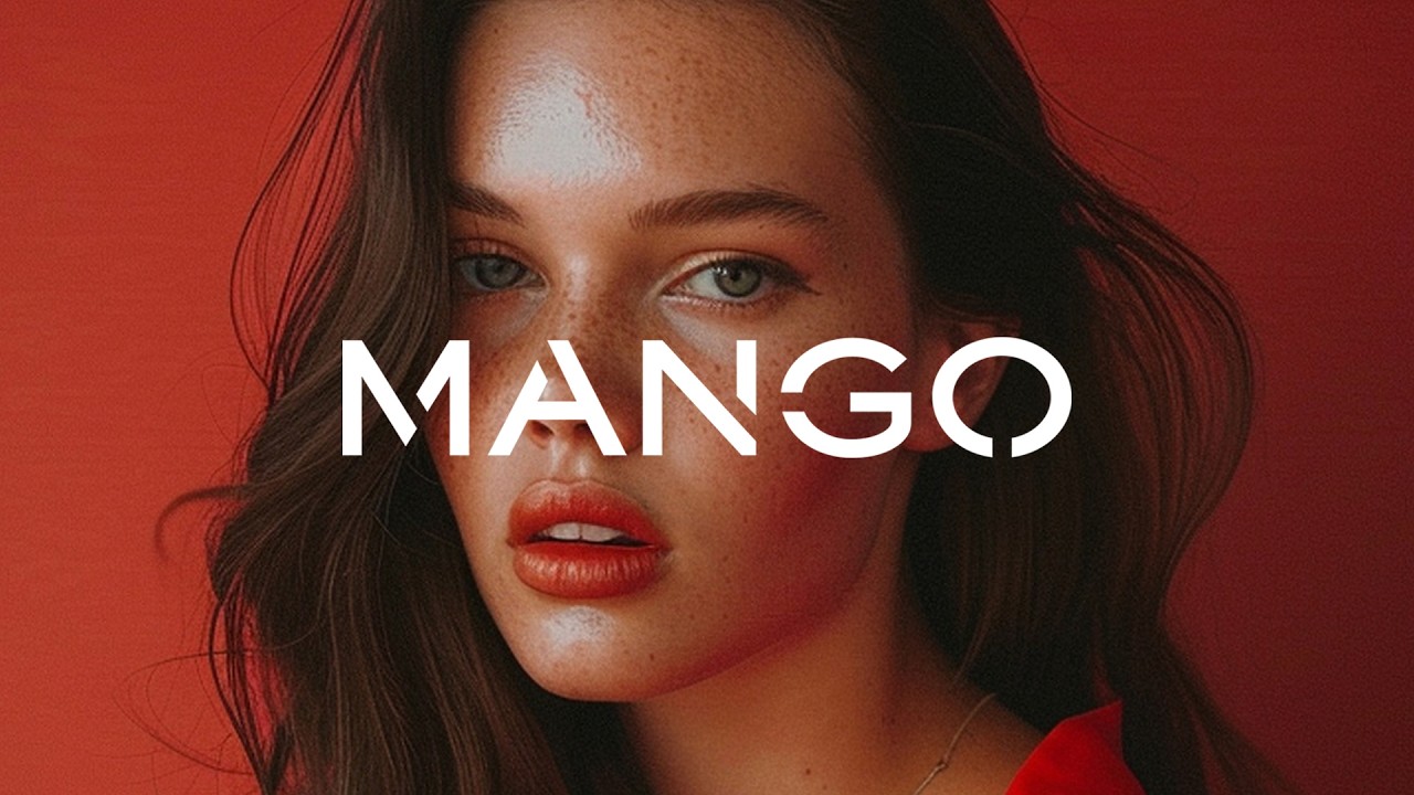 Музыка для магазина MANGO Июнь 2025 &middot; Chill House & Deep House модный плейлист