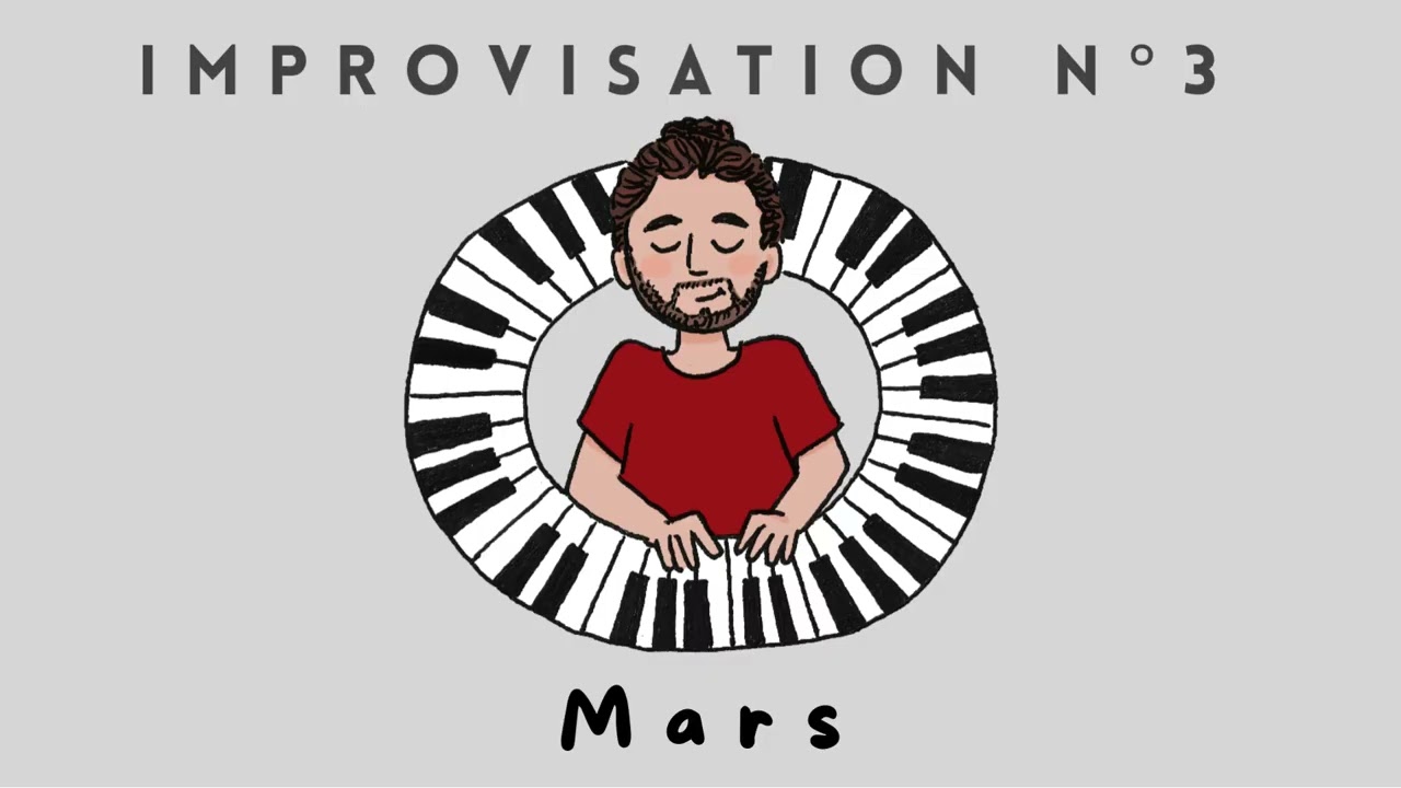 Mars - Mathis MAIER