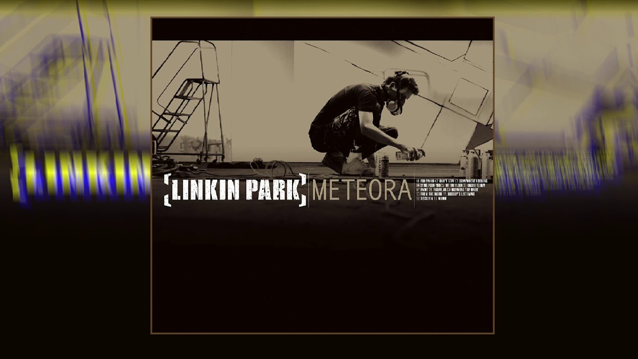 Linkin Park - Lying From You (Samples & Scratches Only)