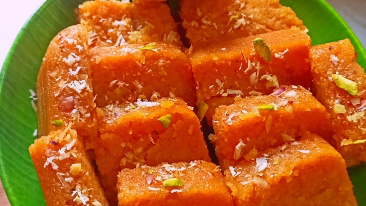 ரவை இருந்தால் போதும் இந்த ஸ்வீட் செய்து பாருங்க / Suji Sweet Recipe @petalscookcraft 