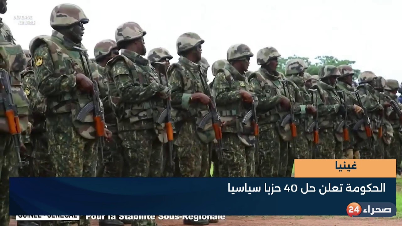 نشرة الأخبار -  الرئيسية