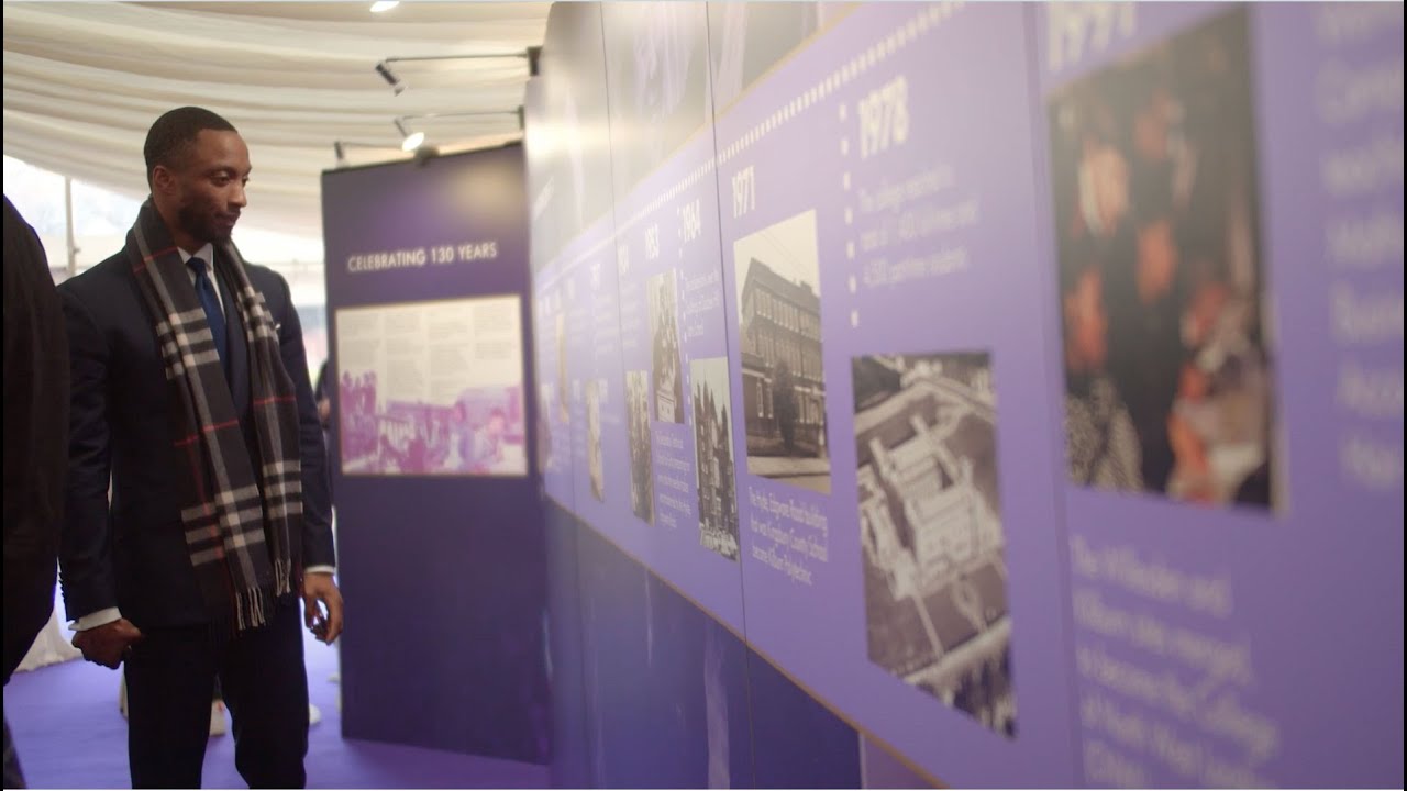 130th Celebration Highlights