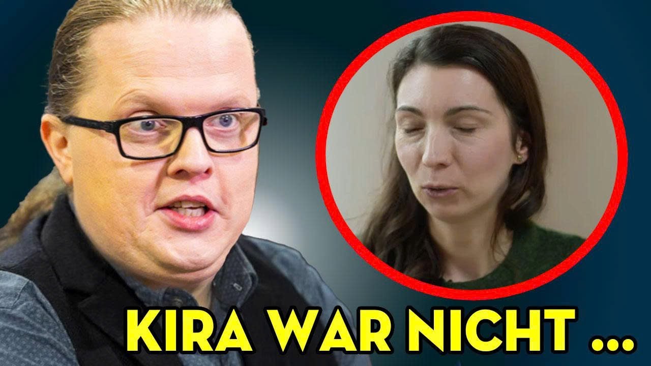 Nach 20 Jahren Ehe gibt Angelo Kelly endlich zu, was wir schon immer vermutet haben