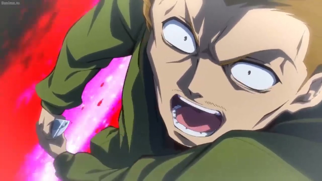 The Aristocrat&rsquo;s Otherworldly Adventure Episode 1  10 English Dubbed   1080p Full Screen
