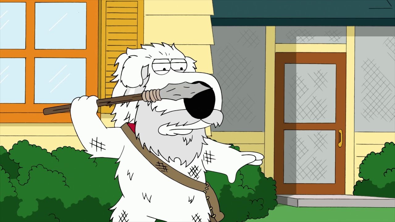 Гриффины| Family Guy | Смешные моменты | 