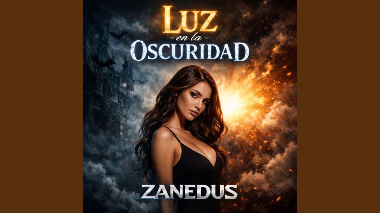 Luz en la Oscuridad