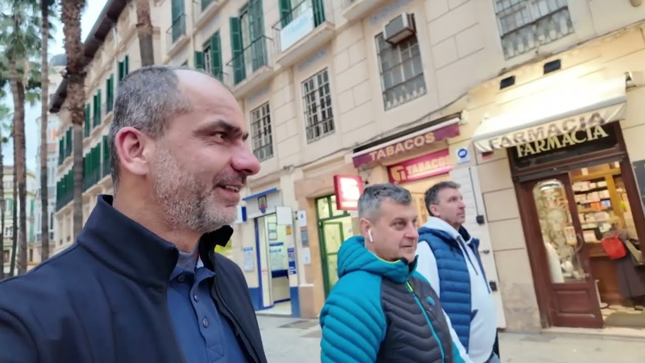 MALAGA 1/2026 D4