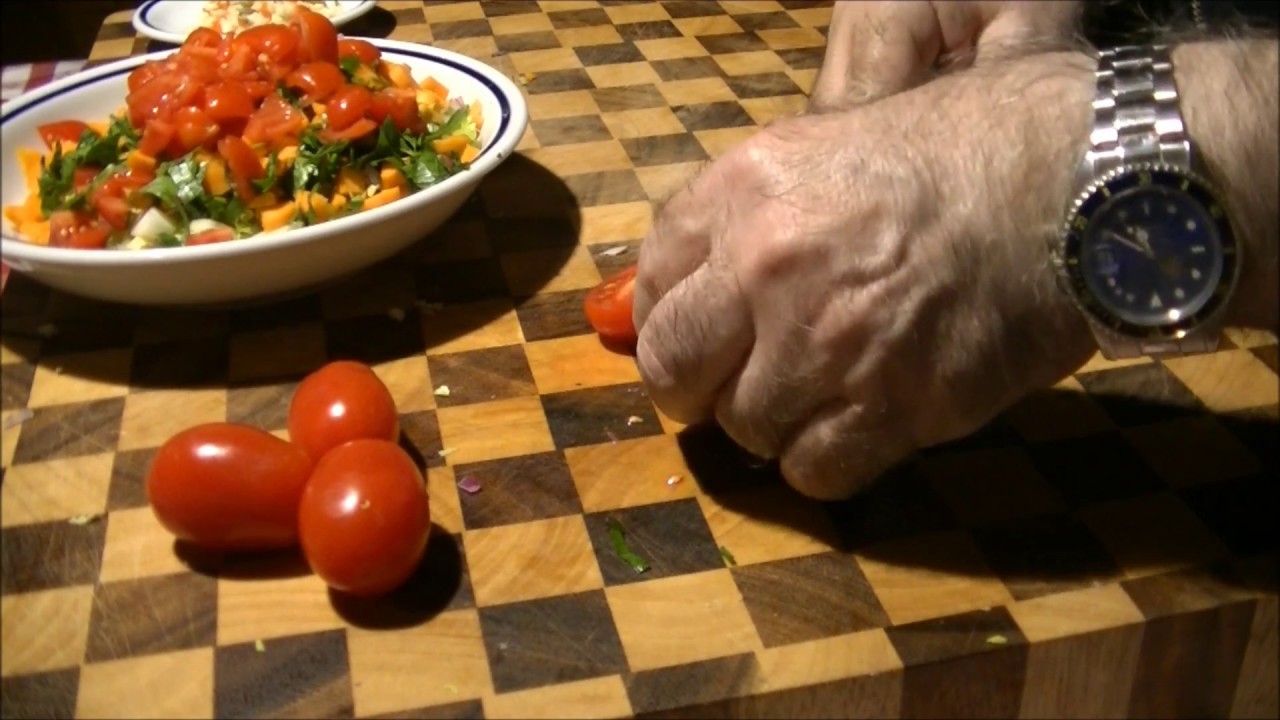 Zuppa di lenticchie di Molvena