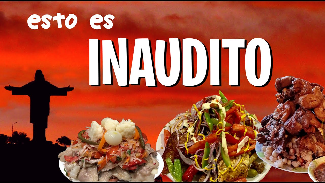 COCHABAMBA, MUCHA COMIDA Y TRADICIÓN  🧐 Engorde 5 Kilos nada mas