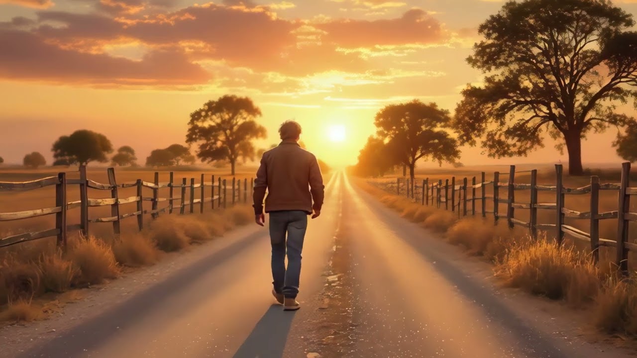 Lost in Love in Lostant Video
