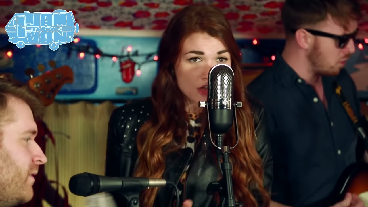MISTERWIVES - 