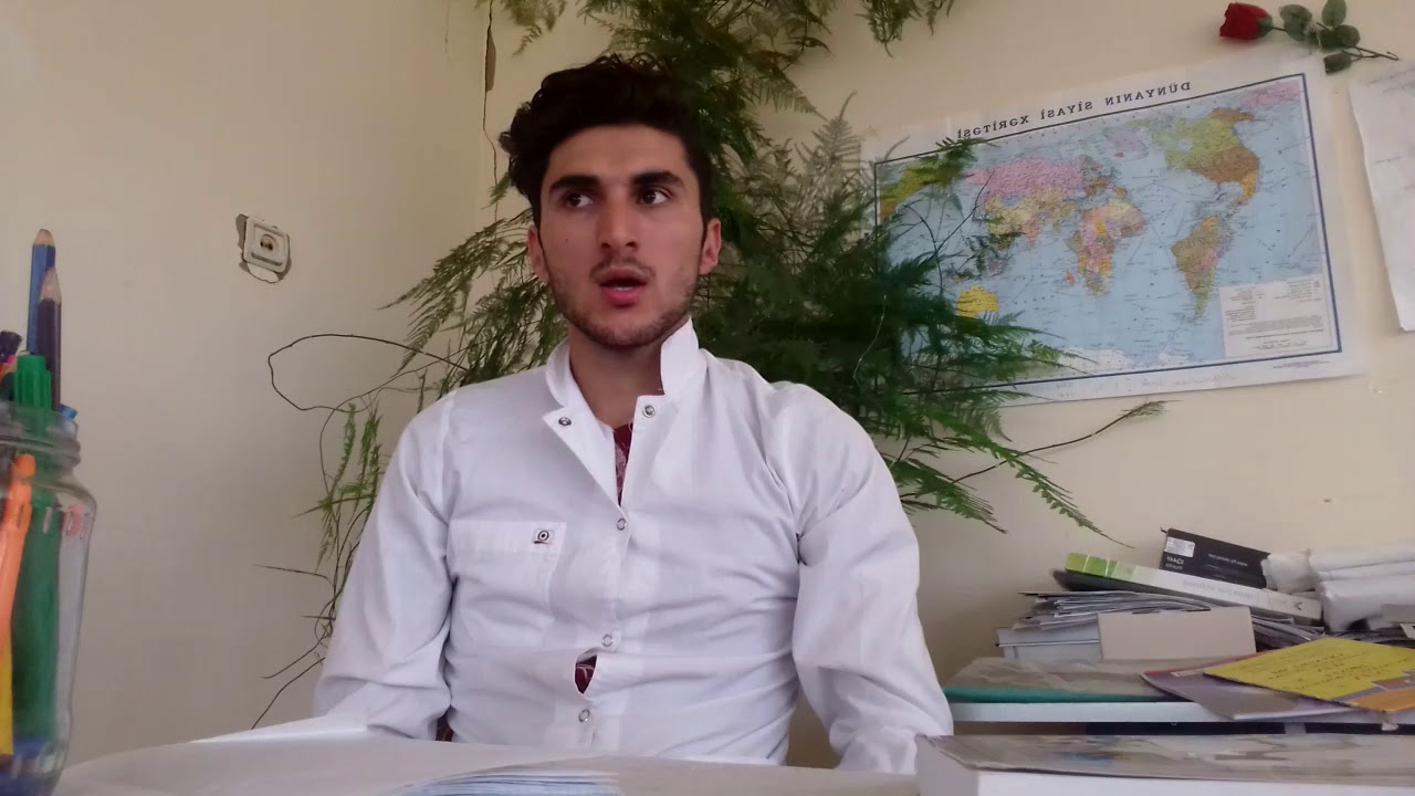 Biologiya ixtisasinin statistikasi (biyoloji mezunlari ne iş yapar? iş bulma alanlari neresidir?)