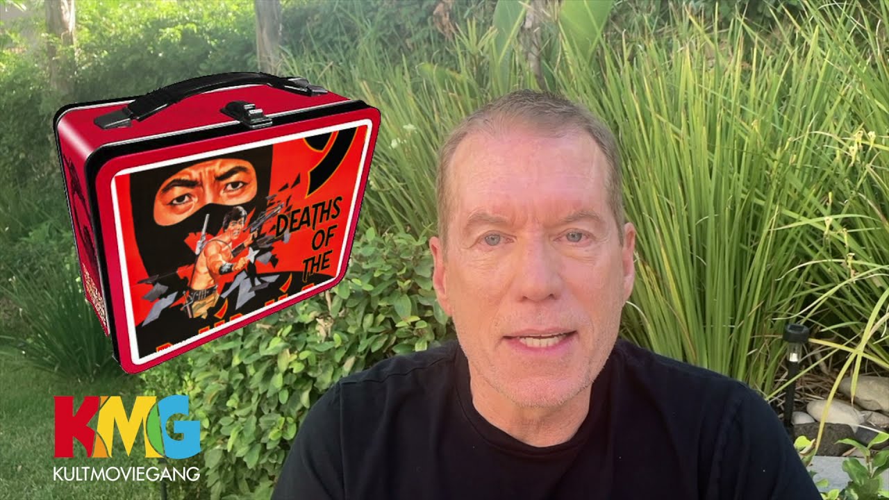 Introduction to 9 Deaths of the Ninja by Brent Huff