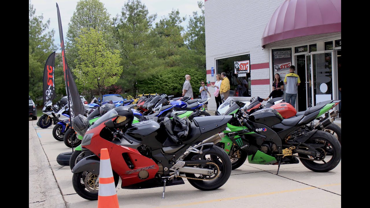 2016 STG Open House