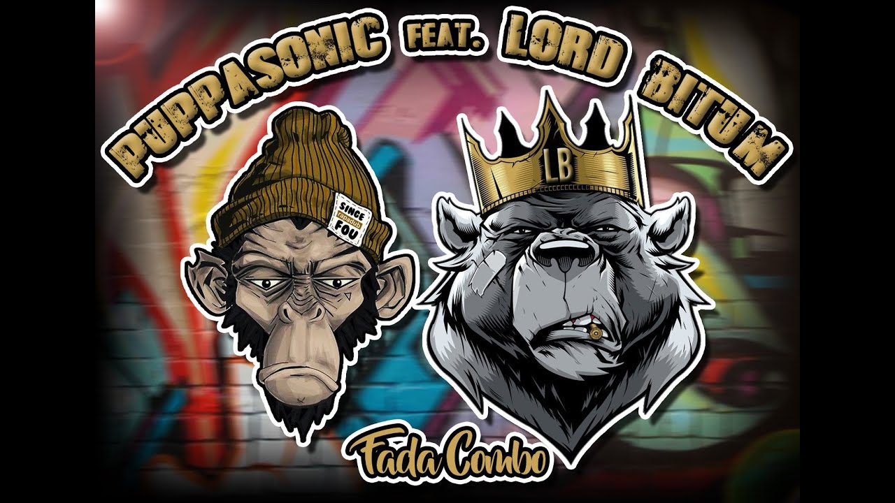 📺 Puppasonic & Lord Bitum 