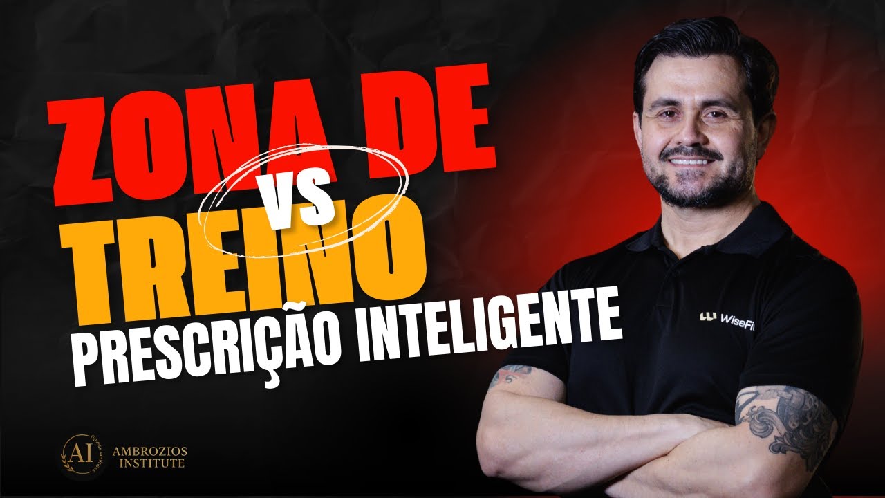 💡 Zona de Treinamento x PSE: Prescri&ccedil;&atilde;o Inteligente para Personal Trainers